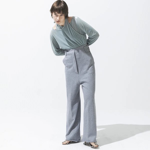 <img class='new_mark_img1' src='https://img.shop-pro.jp/img/new/icons11.gif' style='border:none;display:inline;margin:0px;padding:0px;width:auto;' />VENIT ˥åȡCOTTON WOOL PILE PANTS