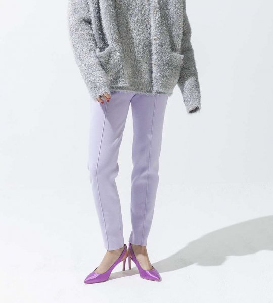 <img class='new_mark_img1' src='https://img.shop-pro.jp/img/new/icons11.gif' style='border:none;display:inline;margin:0px;padding:0px;width:auto;' />VENIT ˥åȡSTRETCH KNIT PANTS