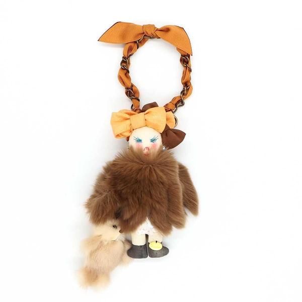 デモデ　demode チャーム　summerビックリボン♡ Demodee/ジャパン(レディース) デモデ