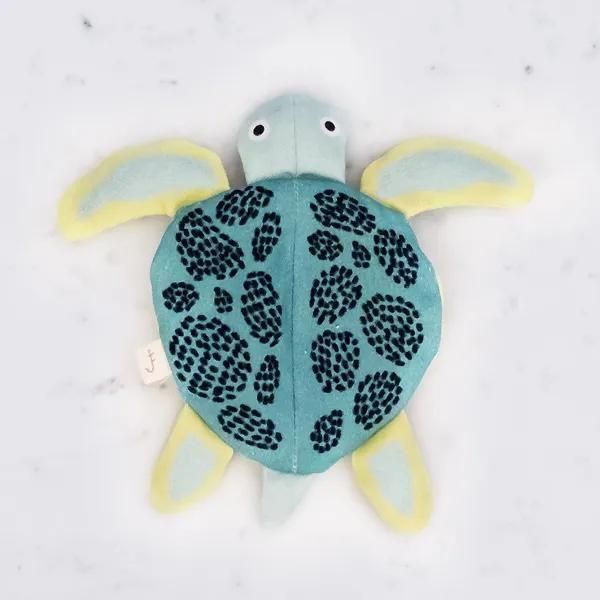 DON FISHER ɥեå㡼SMALL TURTLEݡ