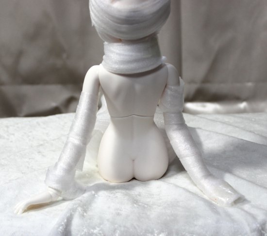 海外ブランド BJD 1/4 堕天使系魔少年（本体のみ） | erational.com