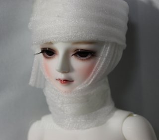 BJD 1/4 聖少女エレナ - UniCorn777