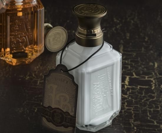 Aftershave Lotion - LUDLOW BLUNT PRODUCTS ONLINE SHOP