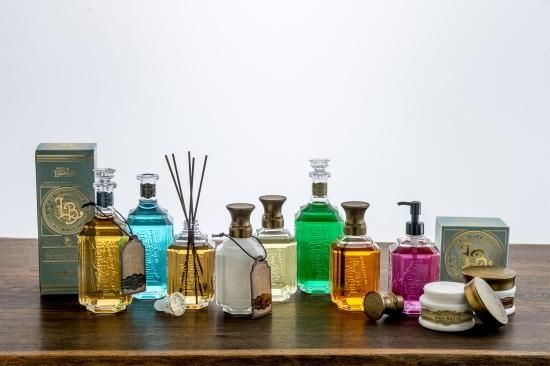 アフターシェーブ・ローション リフィル - LUDLOW BLUNT PRODUCTS