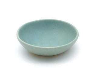小皿(青銅マット) 