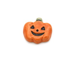 箸置き：ハロウィン・かぼちゃ A