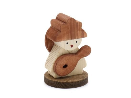 七福神：弁財天 - KURUMIRU ONLINE SHOP