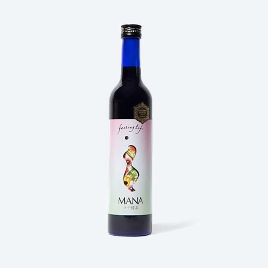 その他マナ酵素 MANA酵素 500ml 2本セット - 健康用品