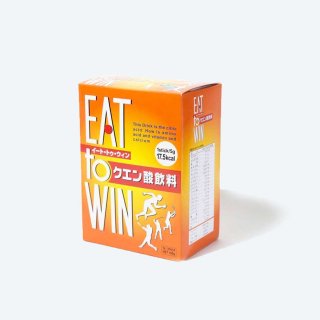 EAT-to-WIN（クエン酸飲料）