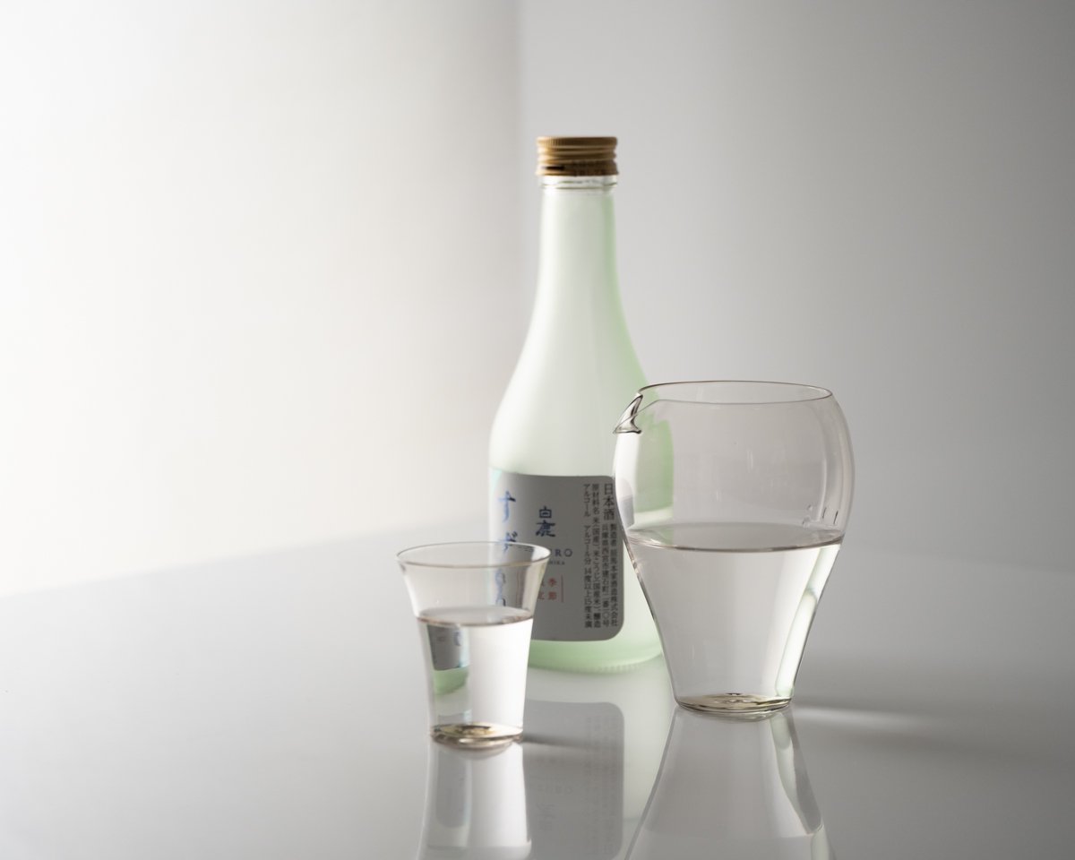 菊地大護　sake cup（お猪口）