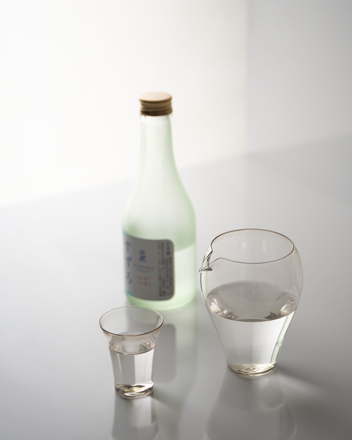 菊地大護　sake cup（お猪口）