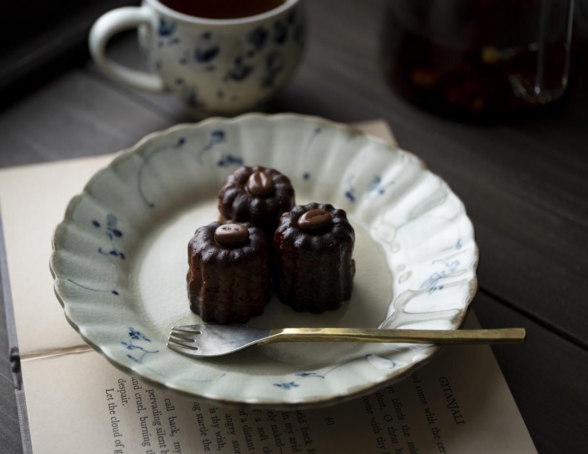 石井桃子さん　角皿&中鉢セット 石井桃子さん 角皿&中鉢セット