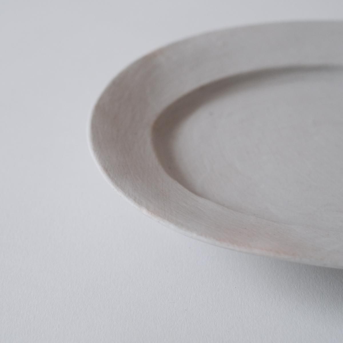 児玉修治 オーバル／S／カンヴァス - alltid｜オルティッド 暮らしの