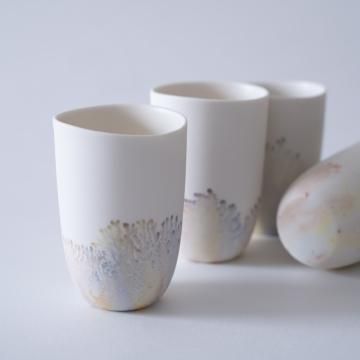 ͭҡmoca cup tall󥸥١