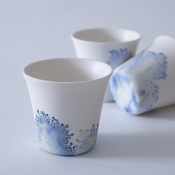 ͭҡmoca free cup֥롼١