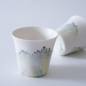 ����ͭ���ҡ�moca free cup�����꡼��١���