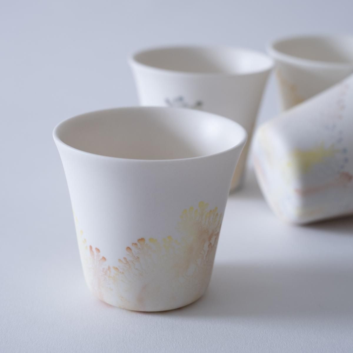 湯呑・カップ - alltid｜オルティッド 暮らしの道具｜オンライン