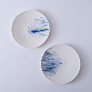 ͭҡmoca plate̡֥롼١