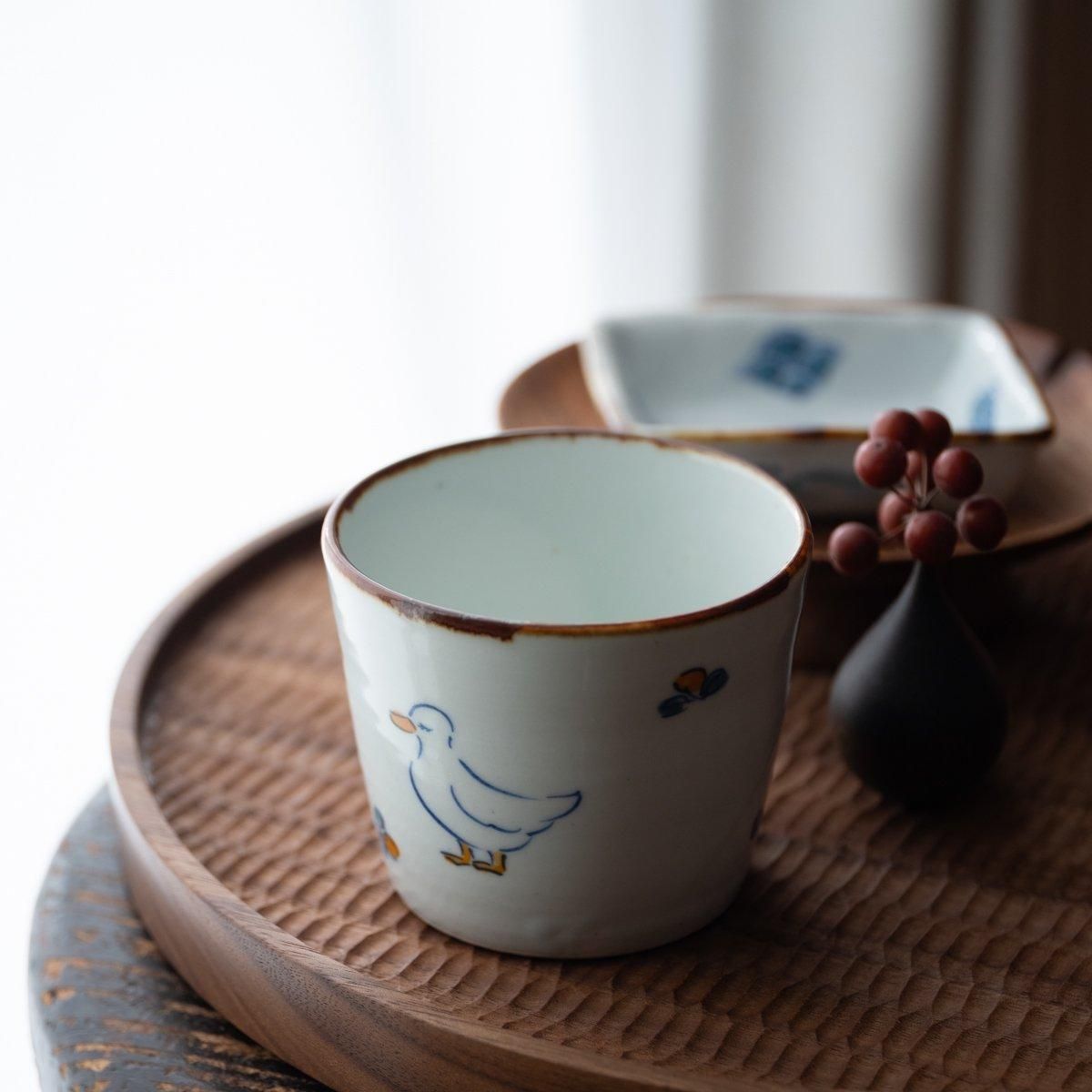 泰明窯 前田泰昭