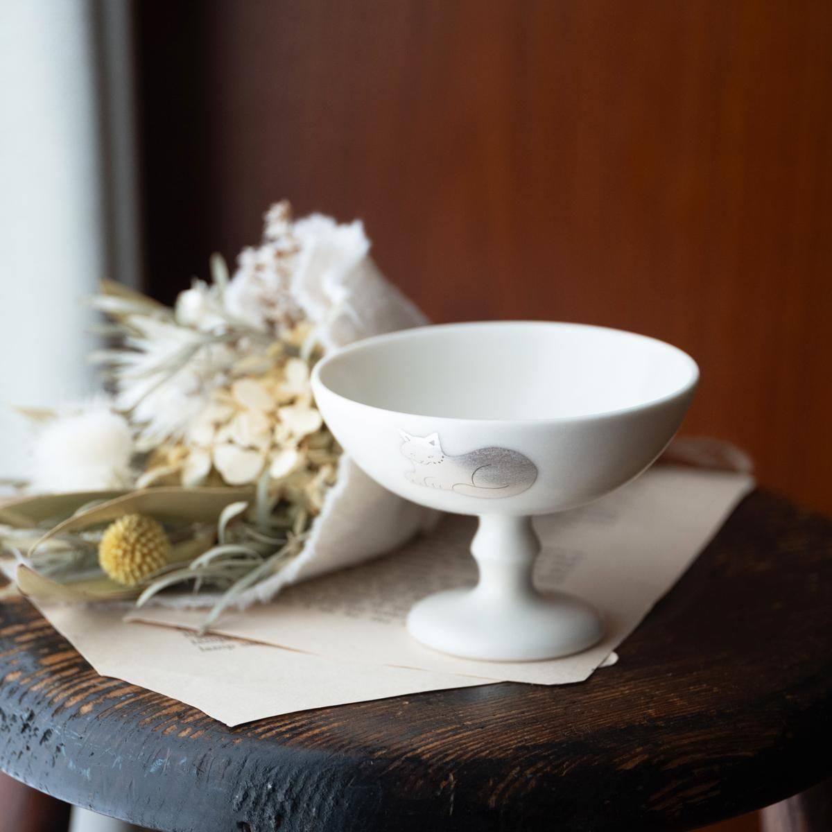 村田森 玉露茶器 セット 動物シリーズ alltid｜オルティッド 暮らしの道具｜オンラインストア