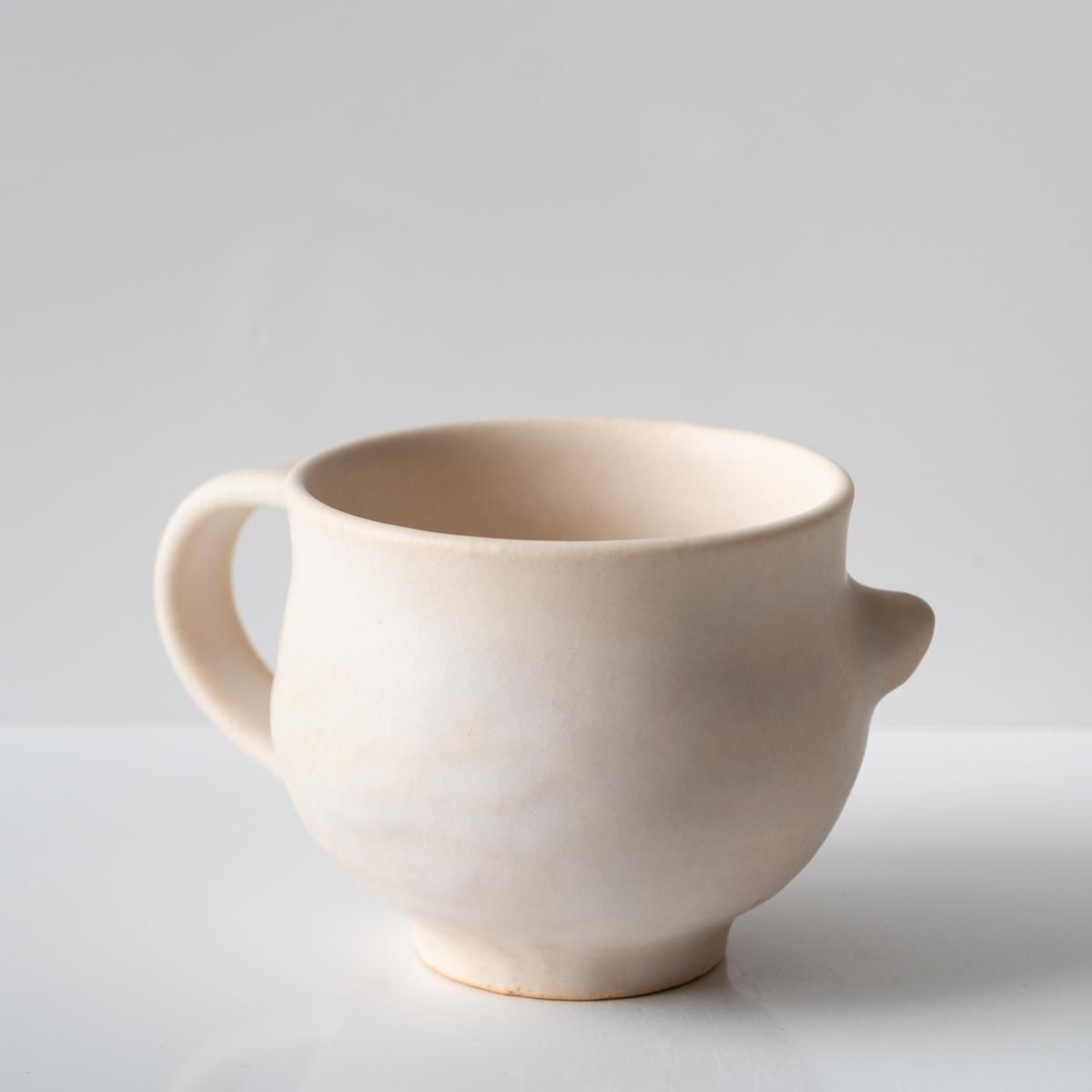 �������ߤ��Ϥ롡face mug �š���