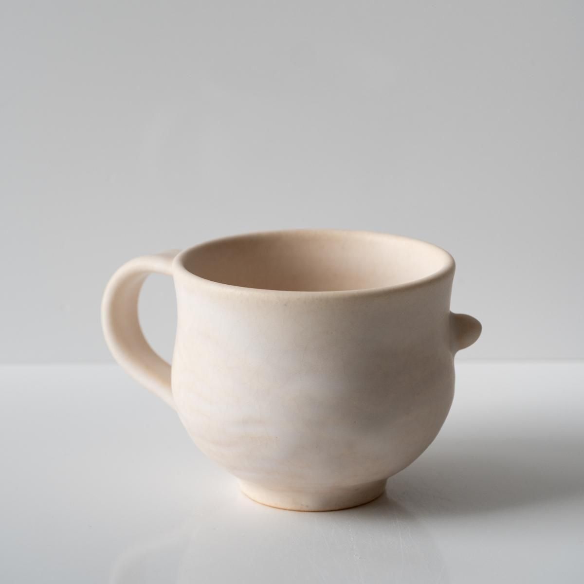 �������ߤ��Ϥ롡face mug �š���