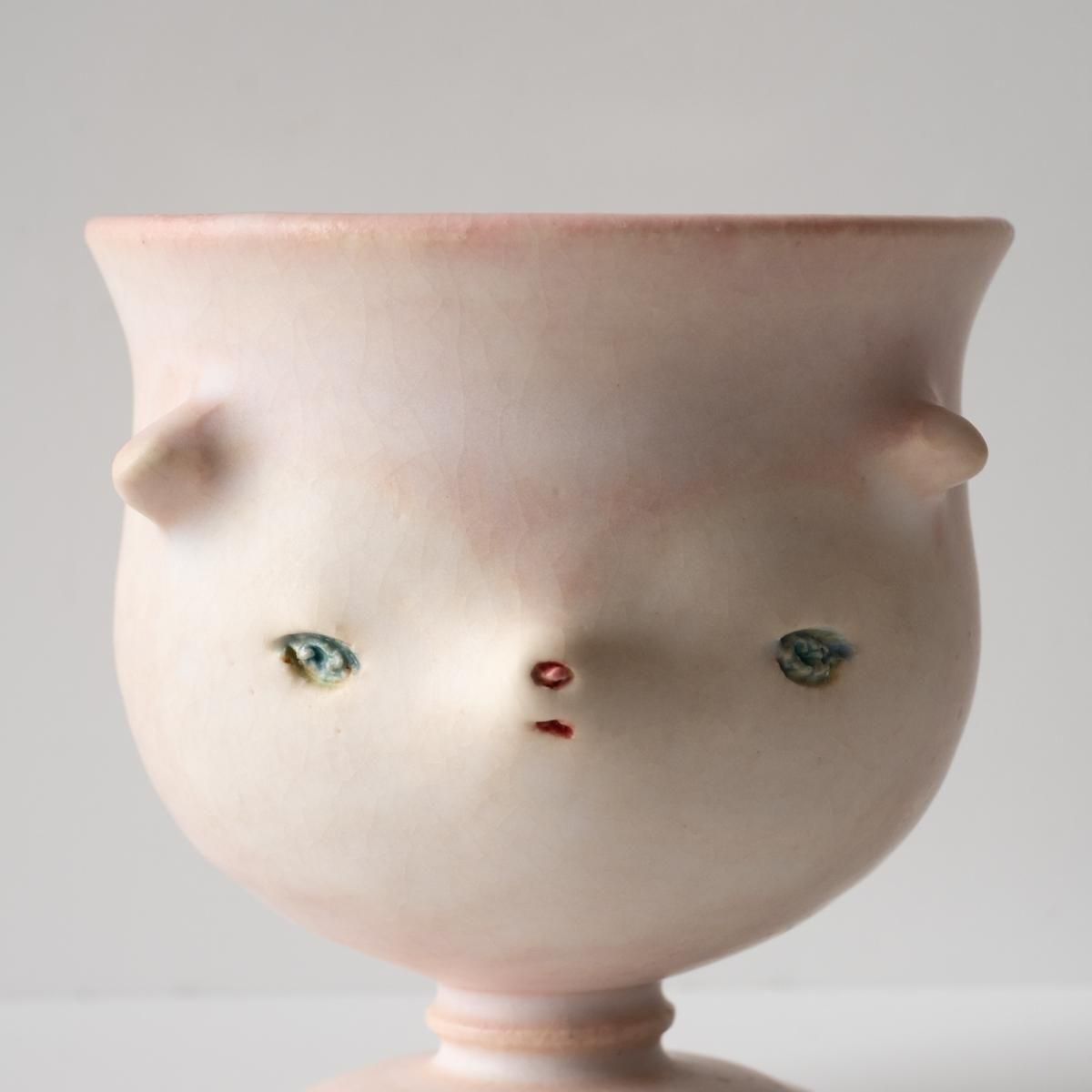 �������ߤ��Ϥ롡face goblet ������