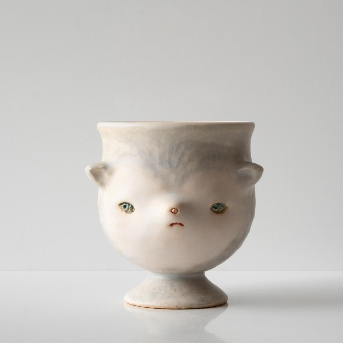 �������ߤ��Ϥ롡face goblet ������