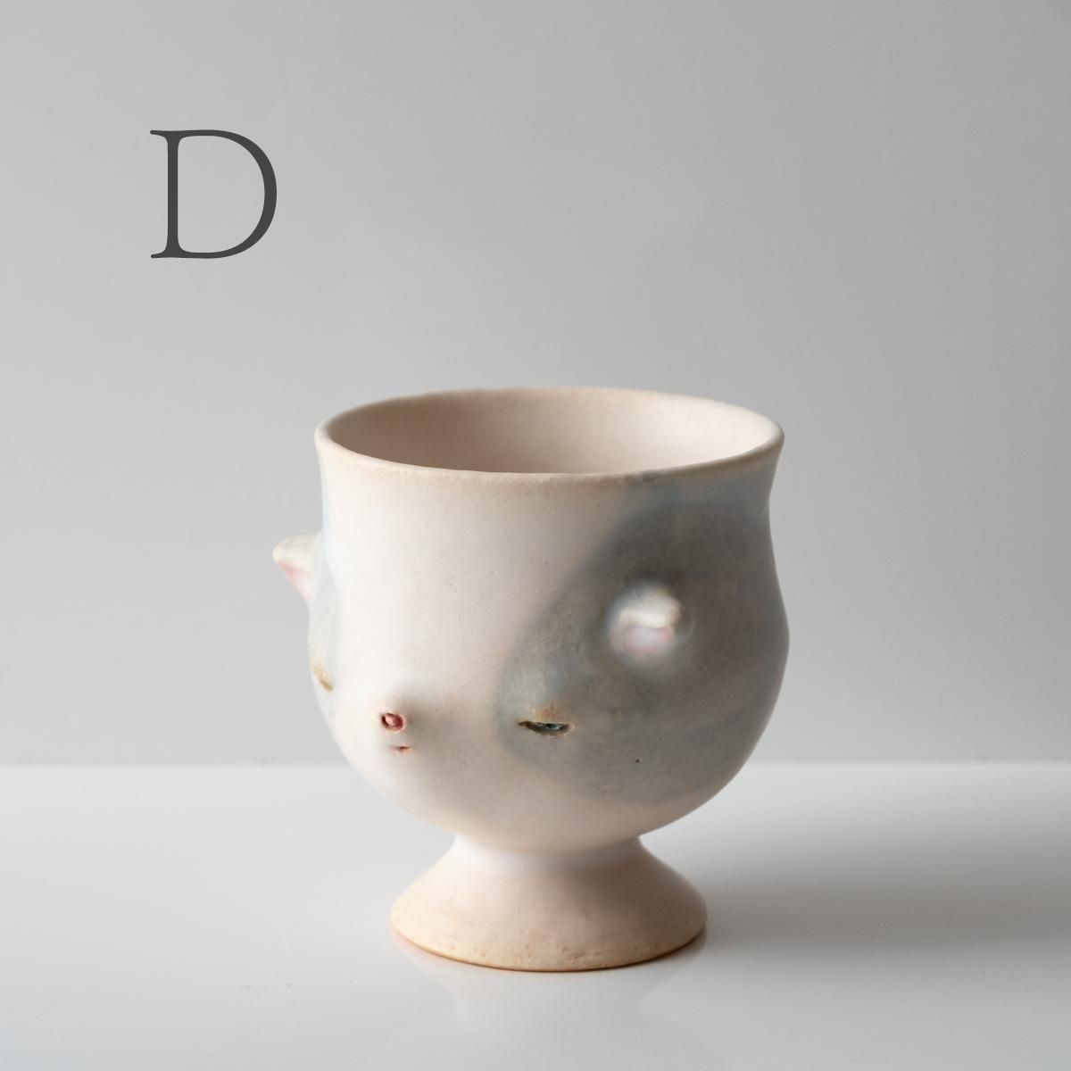 �������ߤ��Ϥ롡face goblet ������