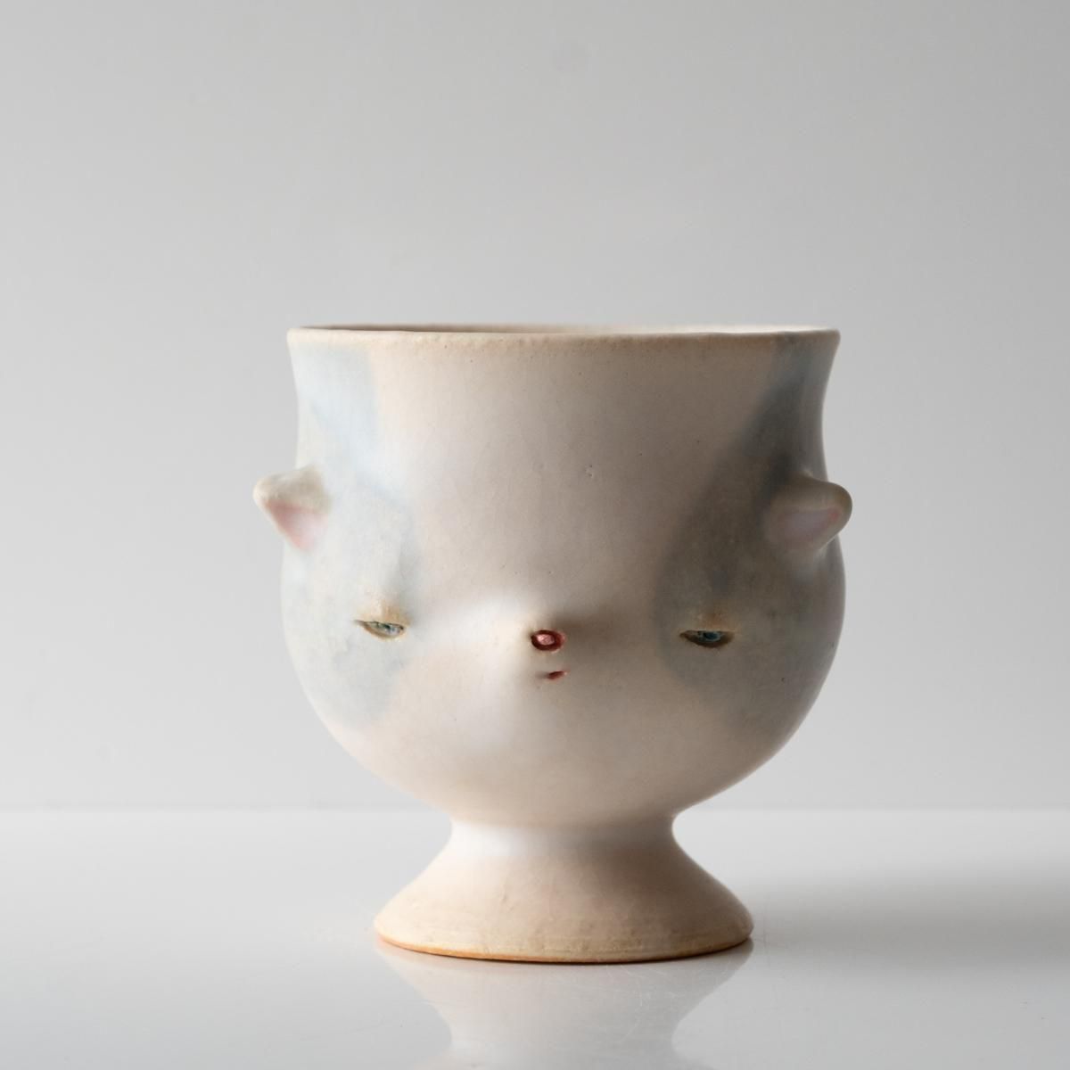 �������ߤ��Ϥ롡face goblet ������