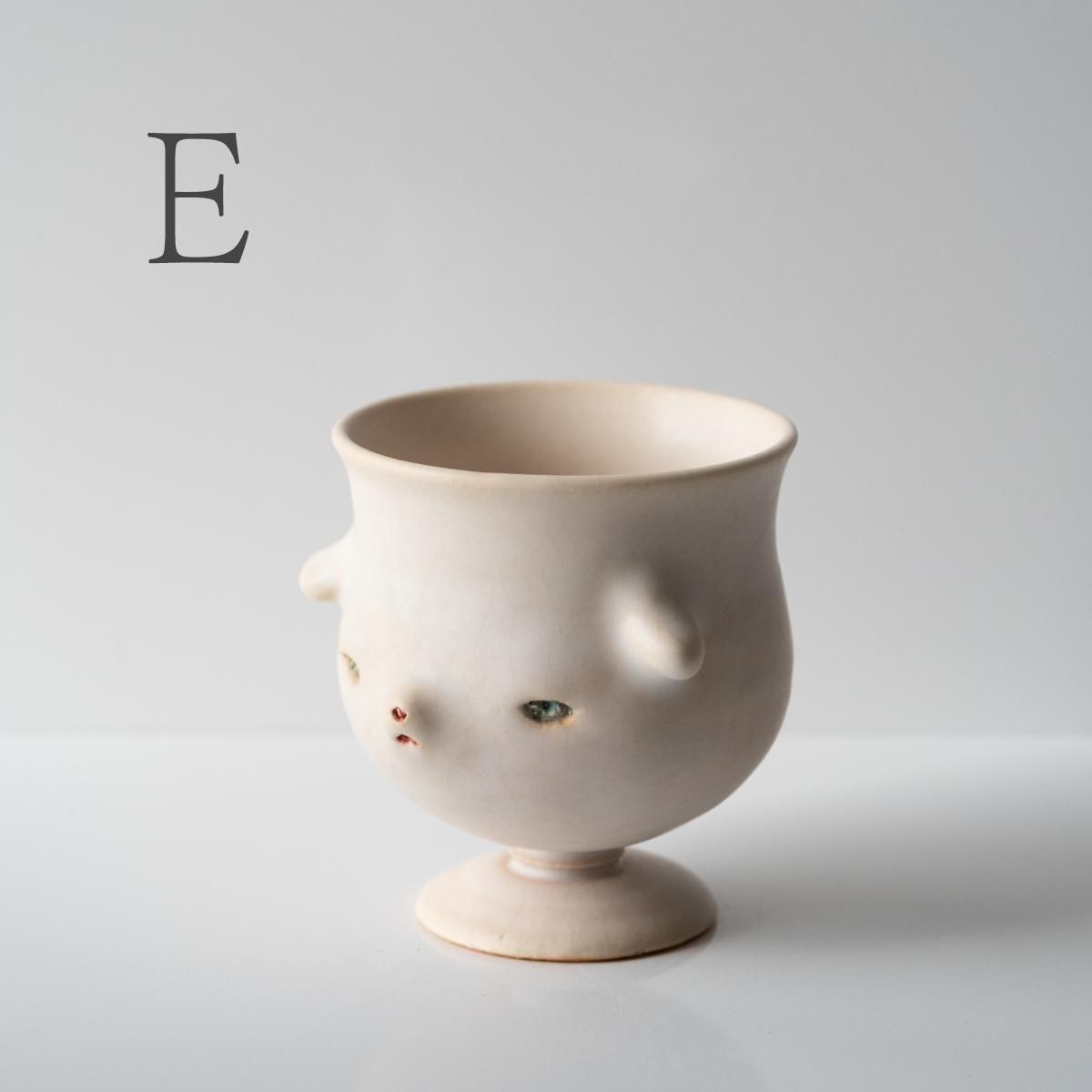 �������ߤ��Ϥ롡face goblet �š���