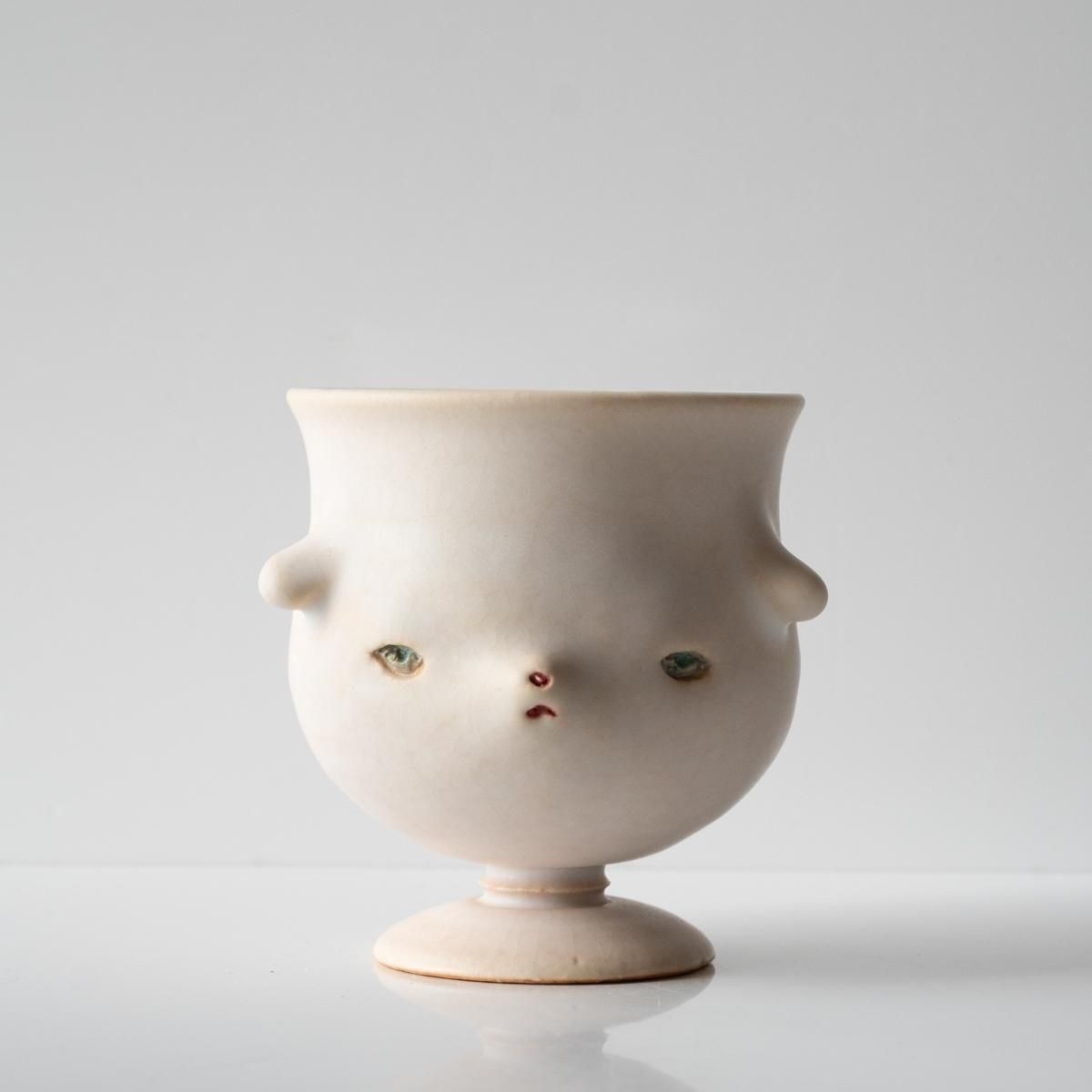 �������ߤ��Ϥ롡face goblet �š���