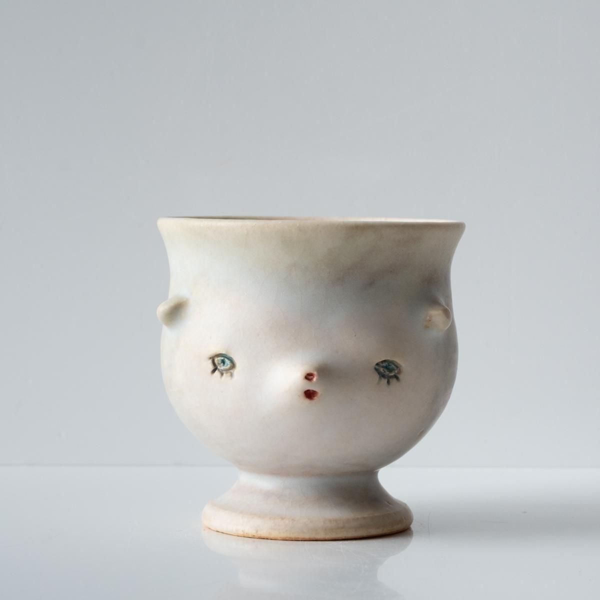 �������ߤ��Ϥ롡face goblet �š���