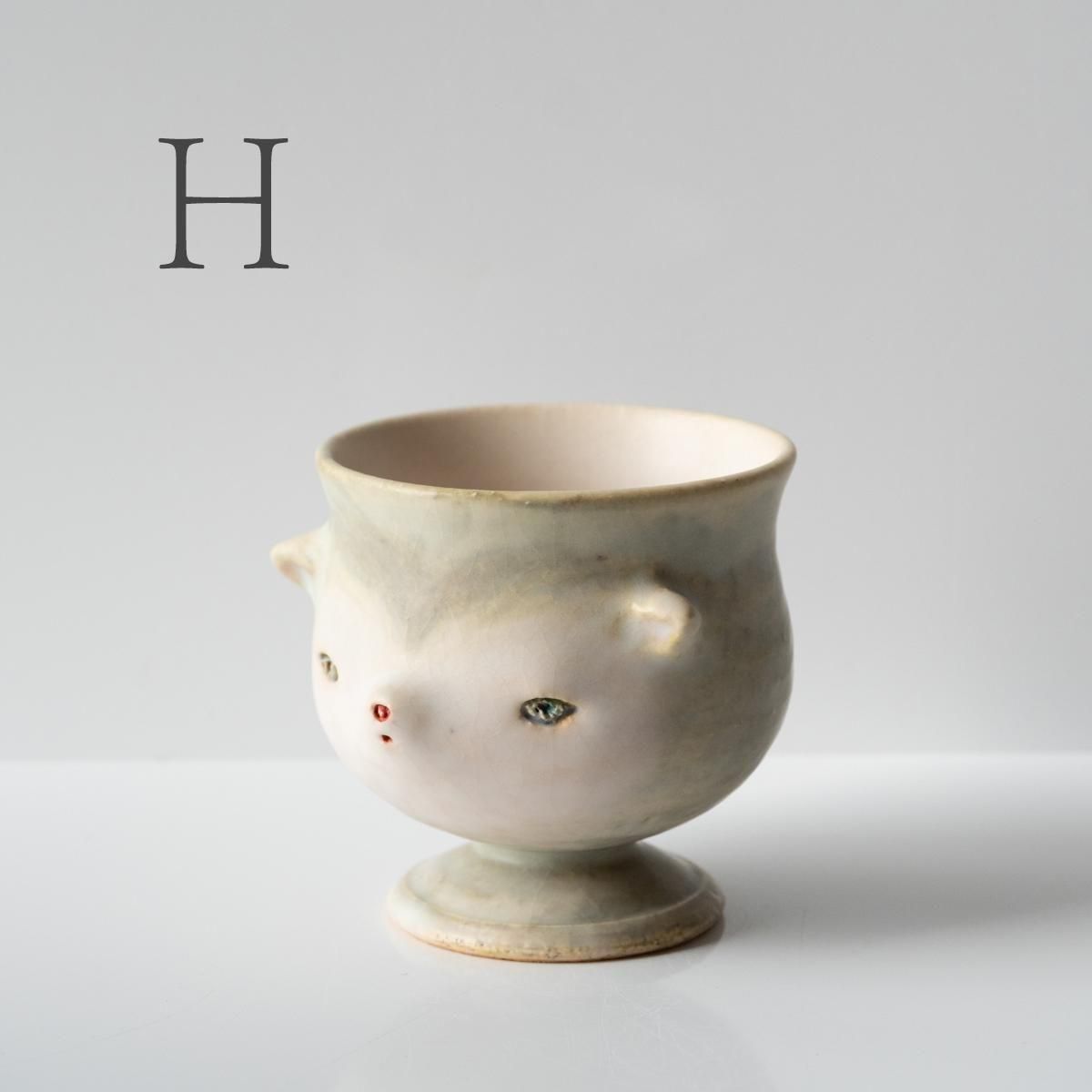 �������ߤ��Ϥ롡face goblet �š���