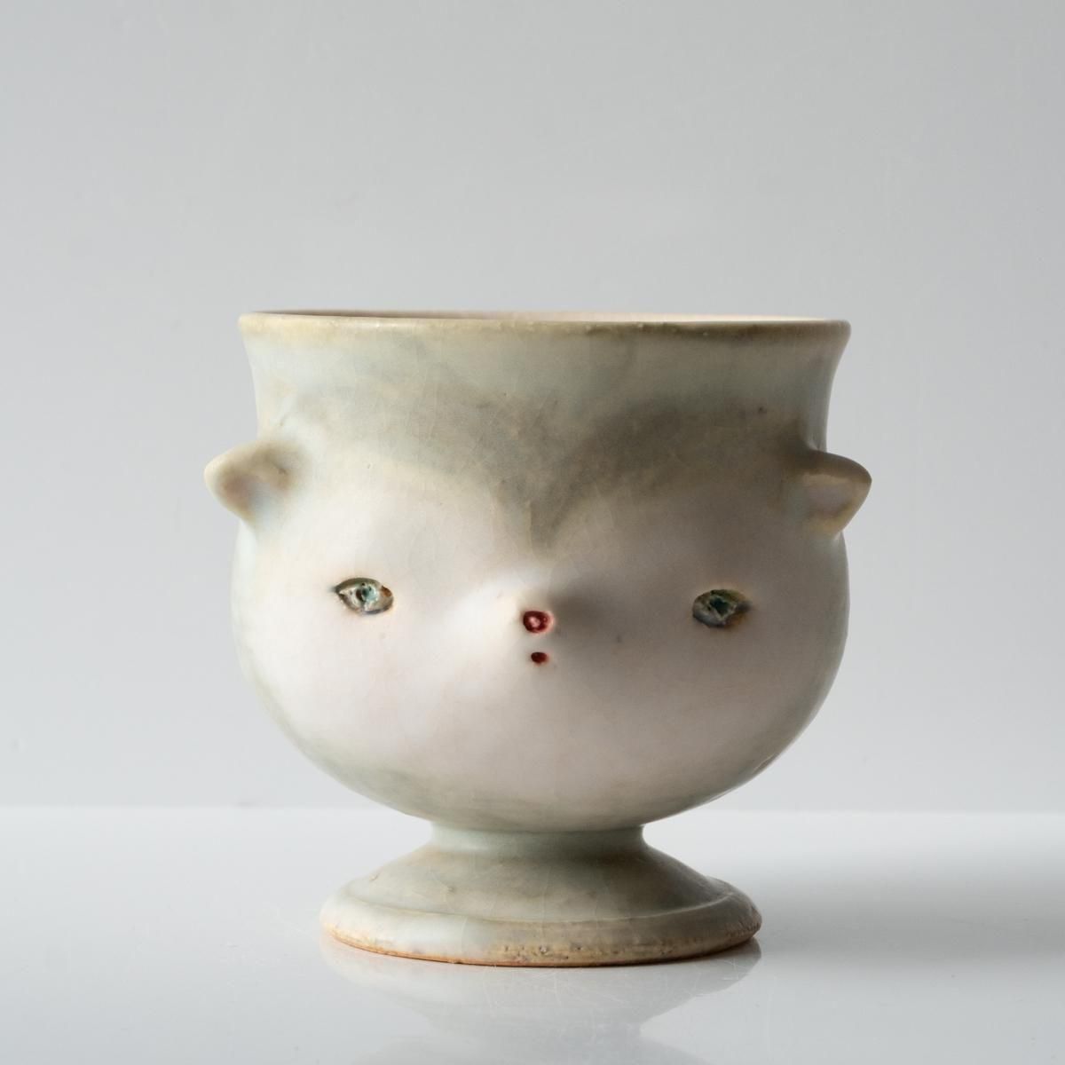 �������ߤ��Ϥ롡face goblet �š���