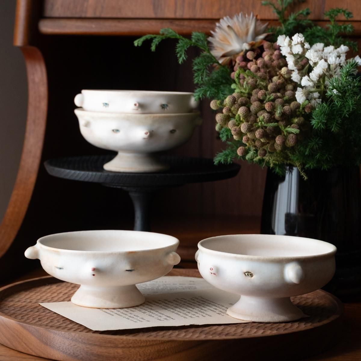 �������ߤ��Ϥ롡face compote �ġ���