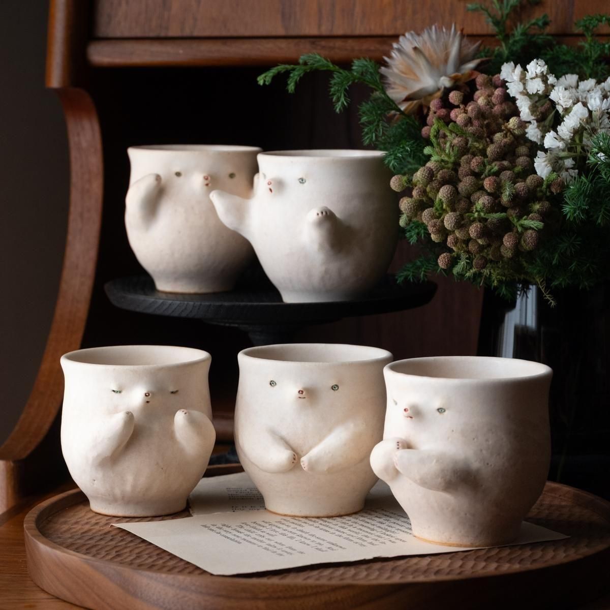 �������ߤ��Ϥ롡tete cup ������