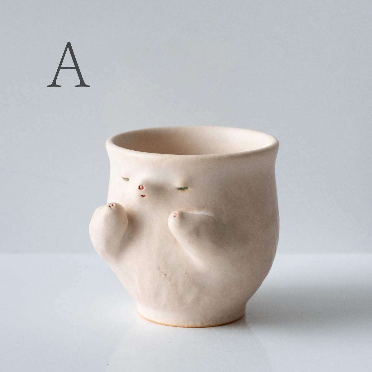 �������ߤ��Ϥ롡tete cup ������