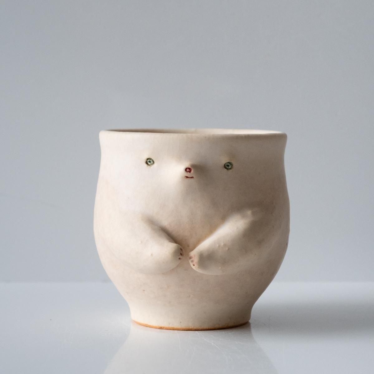 �������ߤ��Ϥ롡tete cup ������