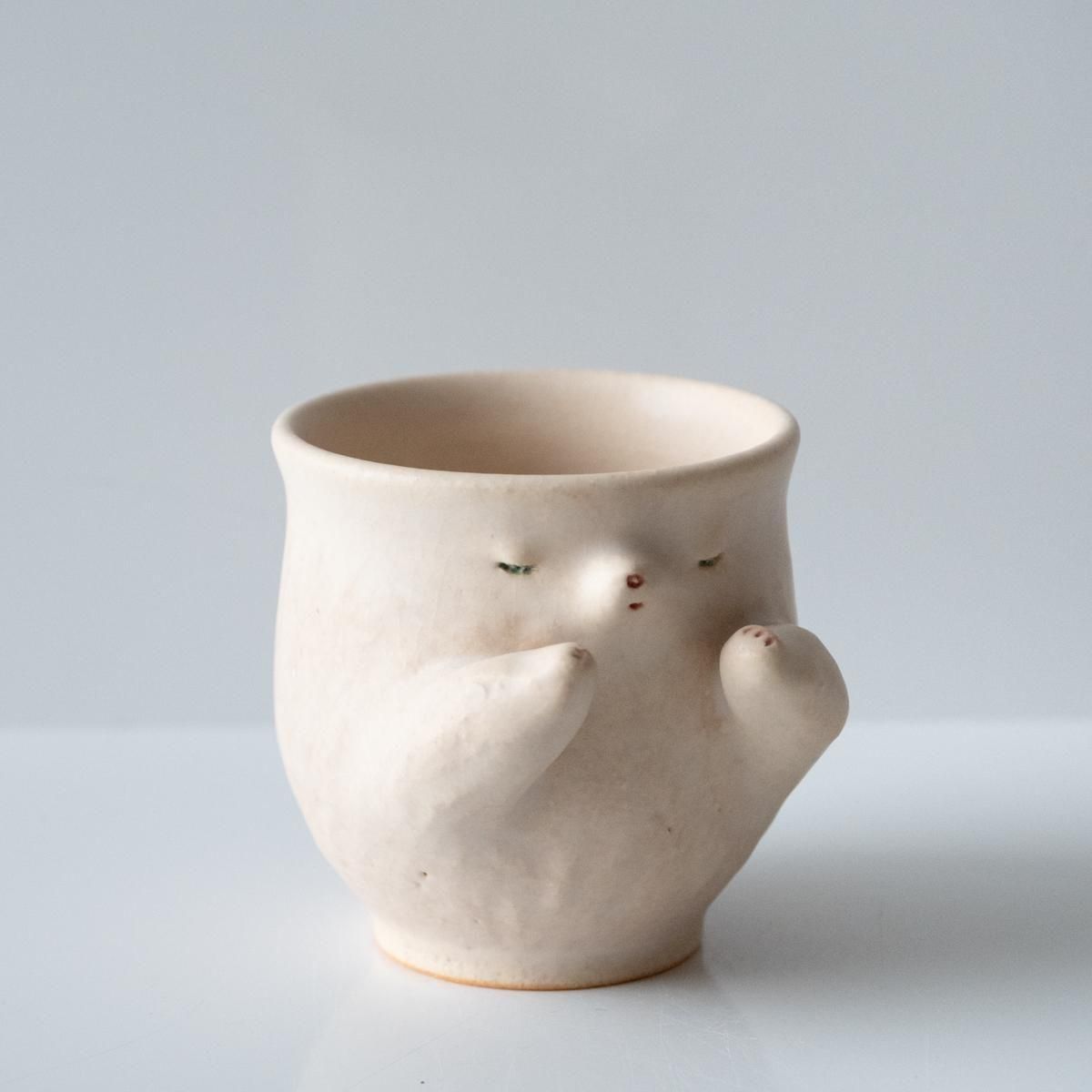 �������ߤ��Ϥ롡tete cup ������