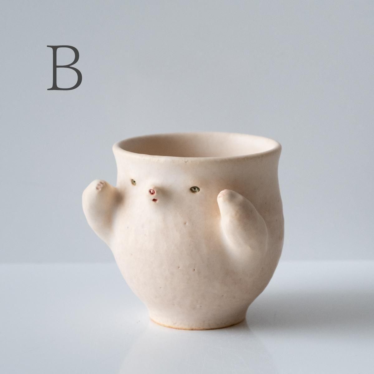 �������ߤ��Ϥ롡tete cup ������