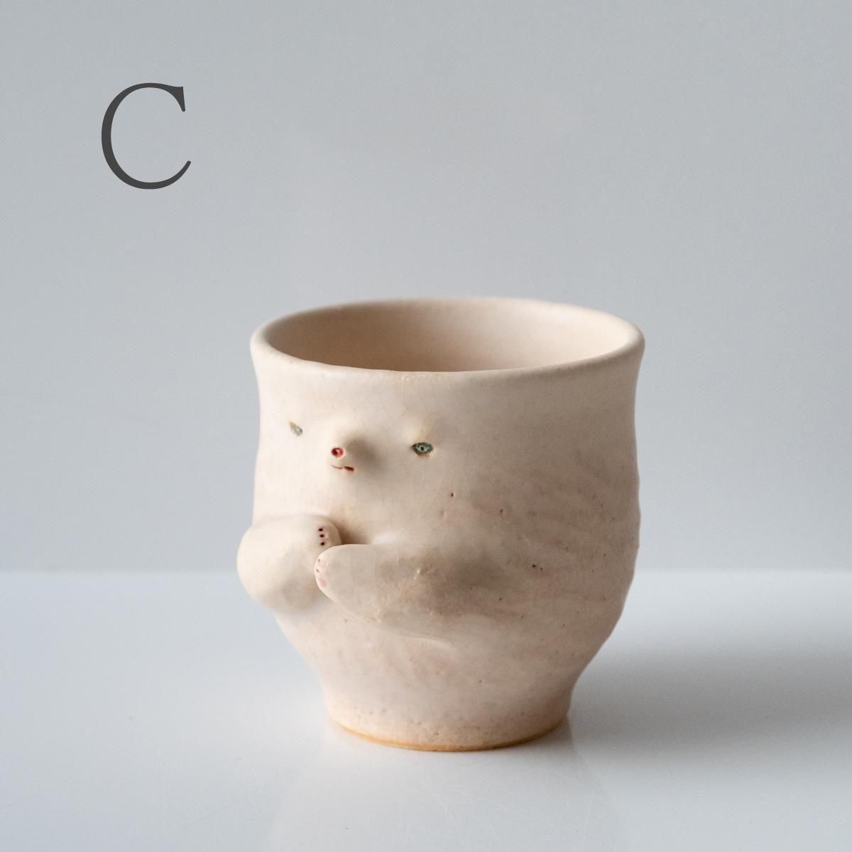 �������ߤ��Ϥ롡tete cup ������