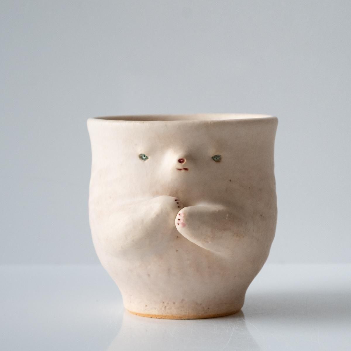 �������ߤ��Ϥ롡tete cup ������