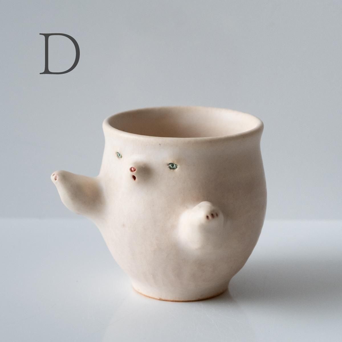 �������ߤ��Ϥ롡tete cup ������