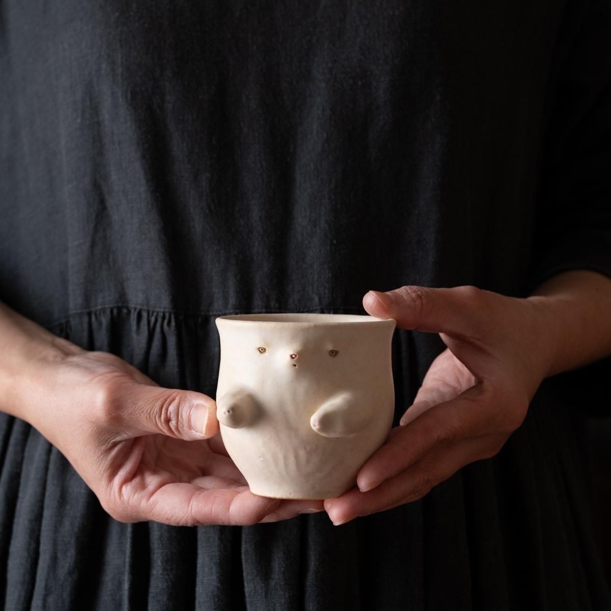 �������ߤ��Ϥ롡tete cup �ơ���