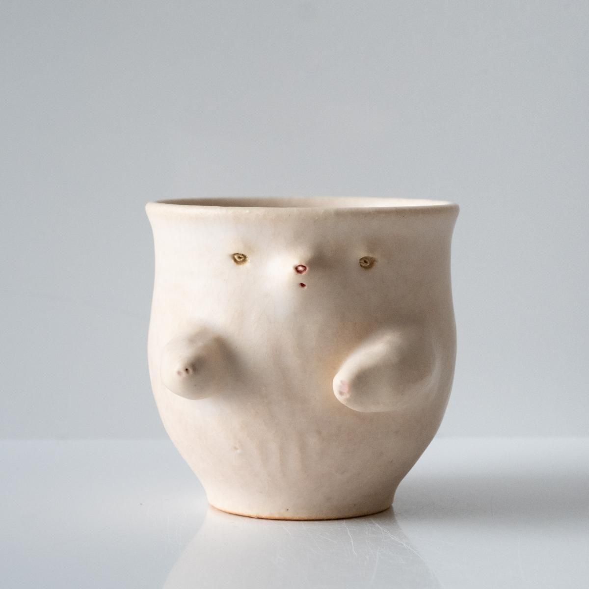 �������ߤ��Ϥ롡tete cup �ơ���