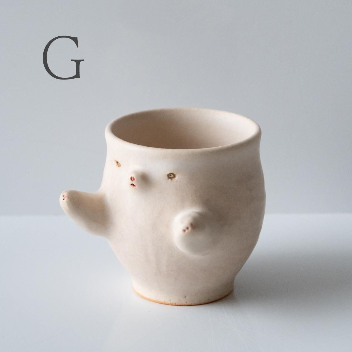 �������ߤ��Ϥ롡tete cup �ơ���