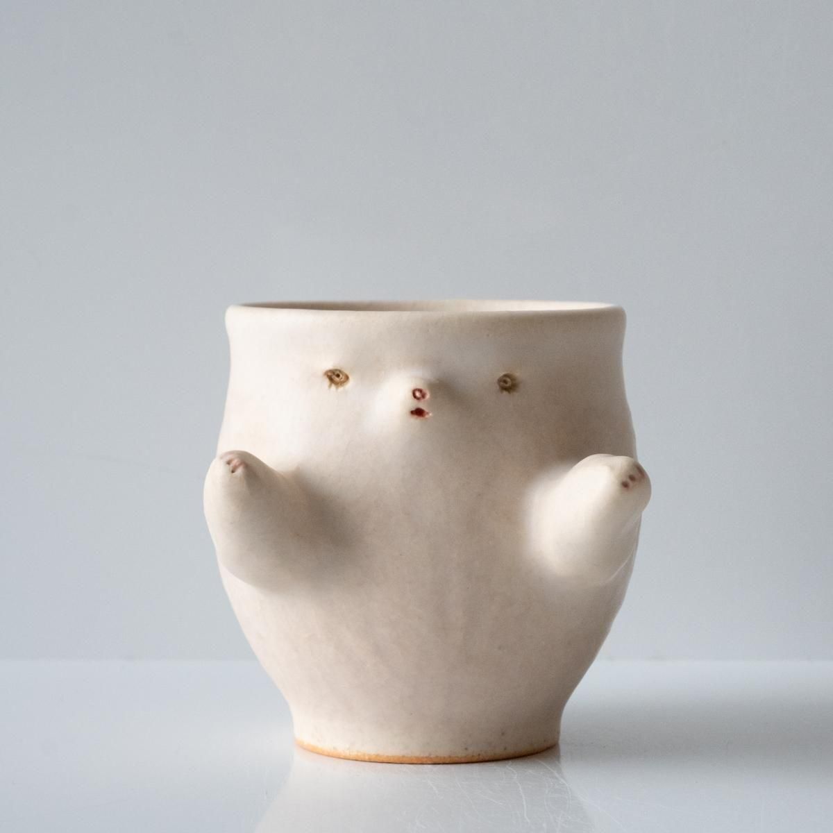 �������ߤ��Ϥ롡tete cup �ơ���