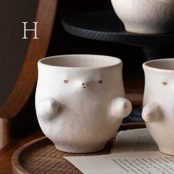 �������ߤ��Ϥ롡tete cup �ơ���