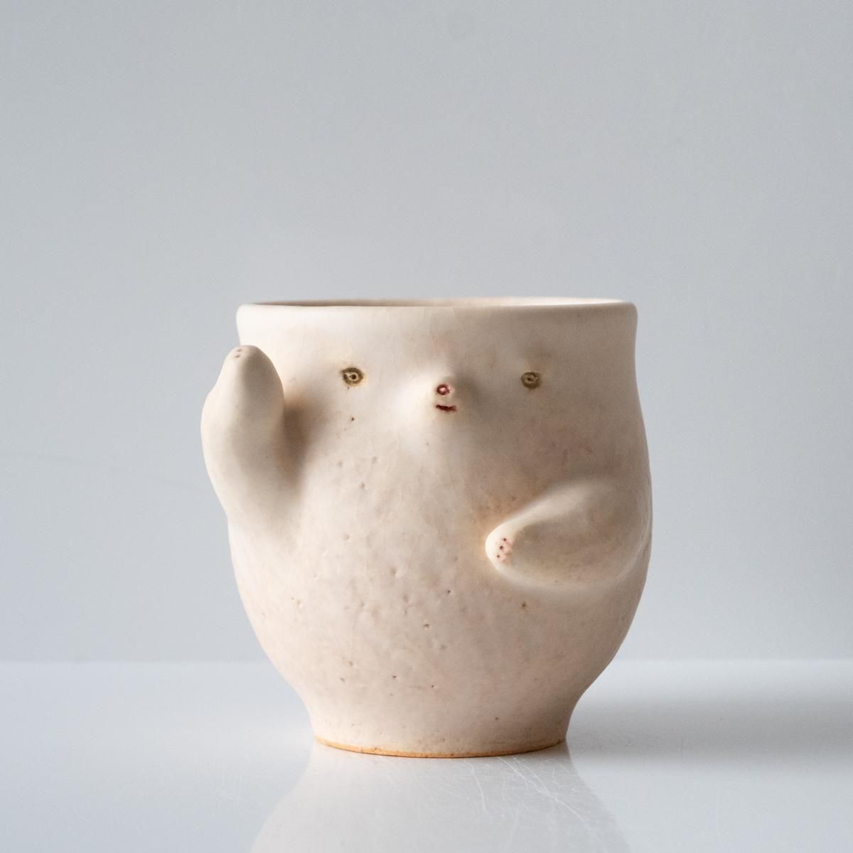 �������ߤ��Ϥ롡tete cup �ơ���